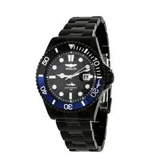 INVICTA - Reloj 44713 Negro Hombre