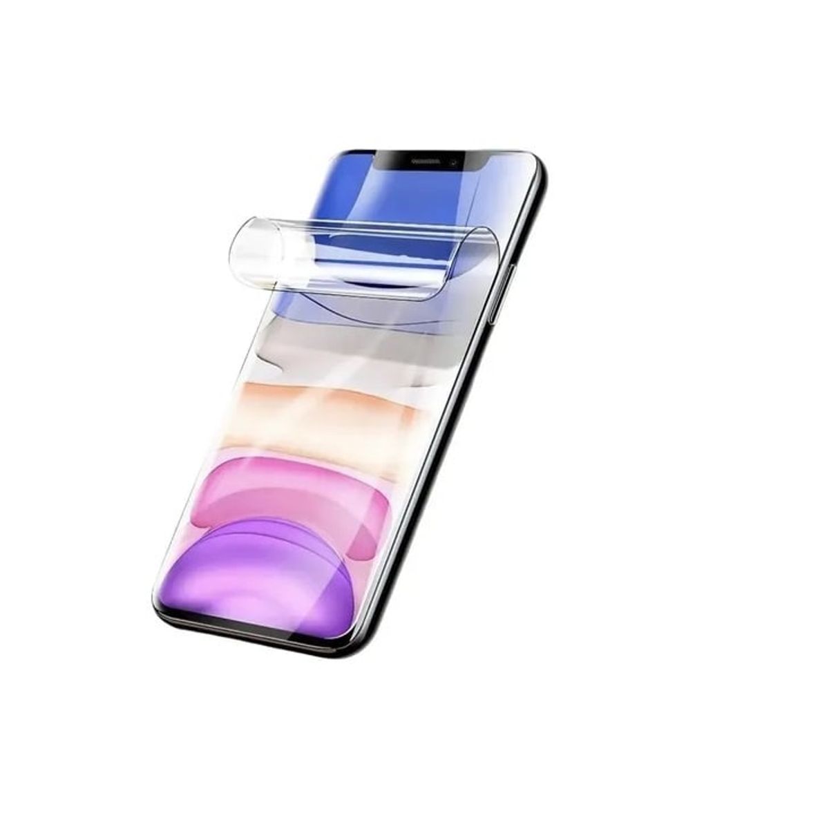 GENERICO - Lamina de Hidrogel para Samsung S9 Plus