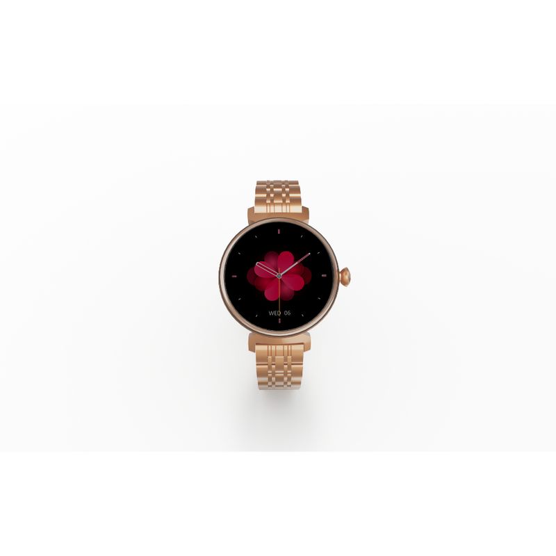 HIFUTURE - SMARTWATCH AURA DORADO HIFUTURE