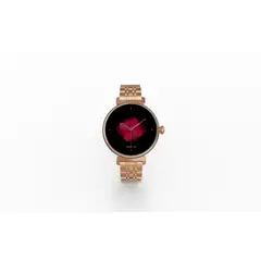 HIFUTURE - SMARTWATCH AURA DORADO