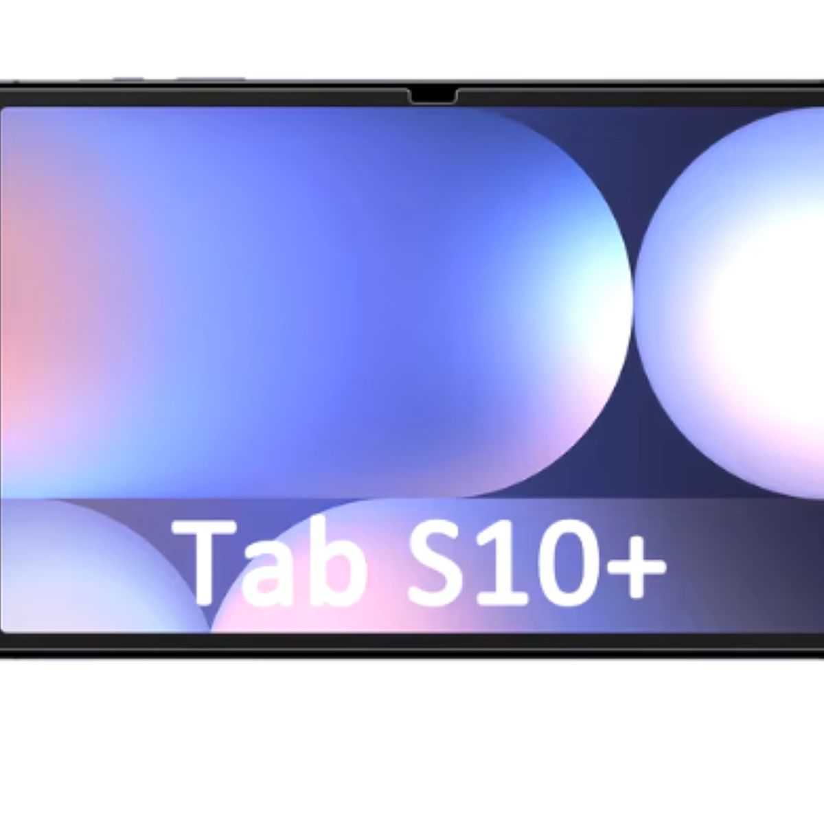 GENERICO - Mica Lámina De Vidrio Templado Para Samsung Tab S10 Plus X820