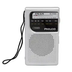 PHILCO - RADIO PORTATIL ICF-20-