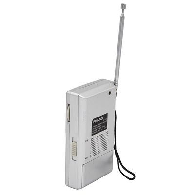 Imagen 2 del producto RADIO PORTATIL ICF-20-