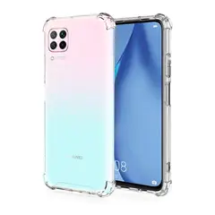 JOIGO - Carcasa Para Huawei P40 Lite Transparente