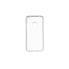 JOIGO - Carcasa Anti Golpes Para Huawei Y7P Transparente