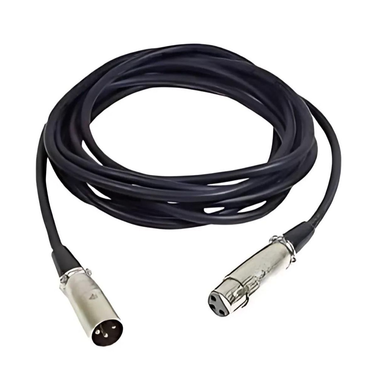 TOLIPA - Cable de 5 Mts Canon  Canon