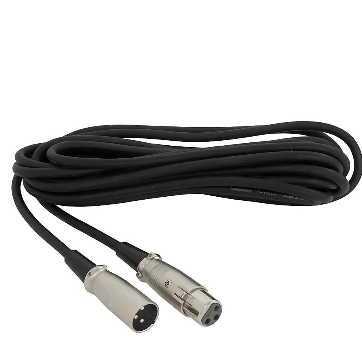 TOLIPA - Cable de 5 Mts Canon  Canon