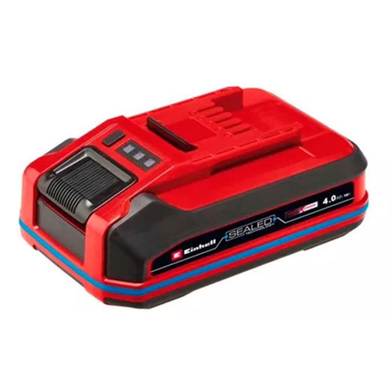 EINHELL - Batería Litio-ion 18v 40ah Sealed Pxc Plus A1 Einhell