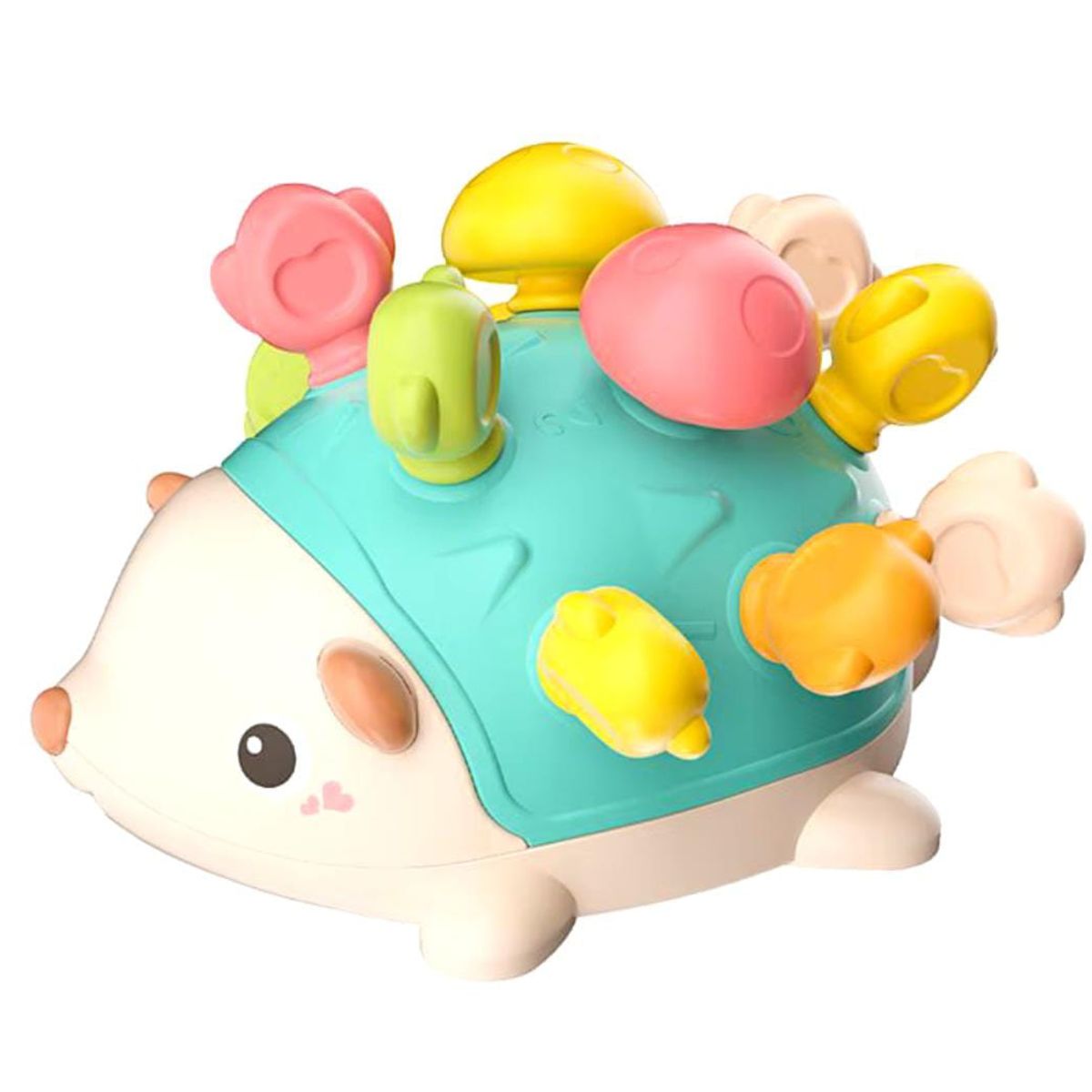 OEM - ERIZO EDUCATIVO SENSORIAL MONTESSORI