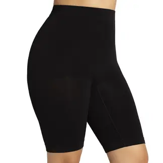 MONARCH - Bermuda Control Push Up Negro