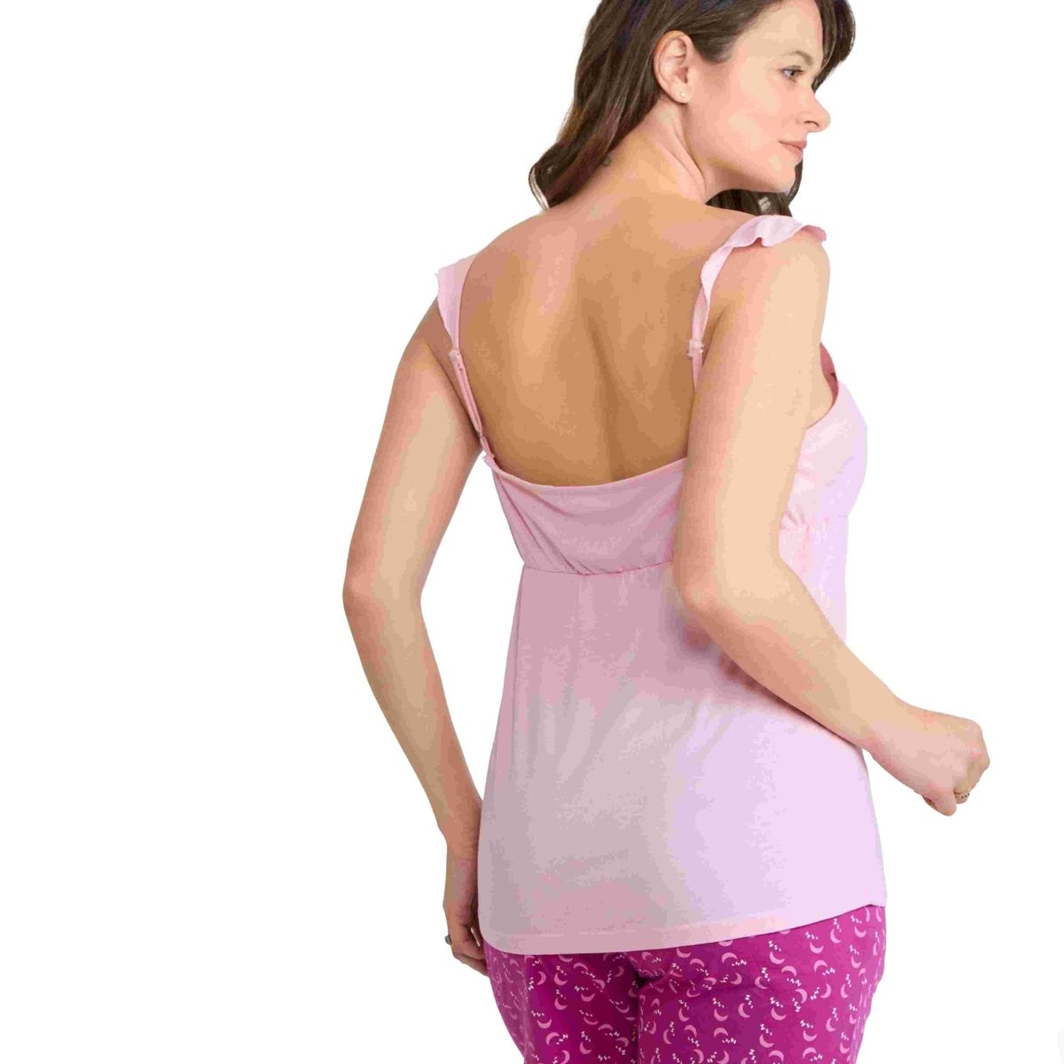 BECKIL - BECKIL COD 1779 PIJAMA SHORT ALGODON JERSEY  PABILO VUELO