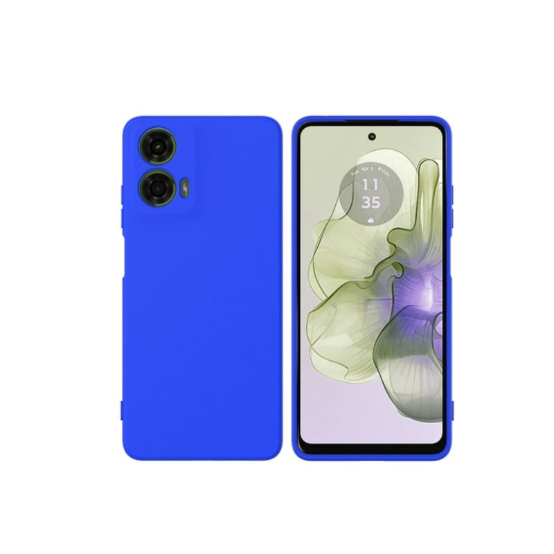 JOIGO - Carcasa Para Motorola G24 Power Azul