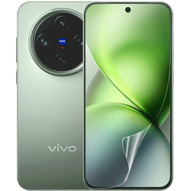 ROCK SPACE - Lamina Protectora Hidrogel Para Vivo X200 Pro Mini