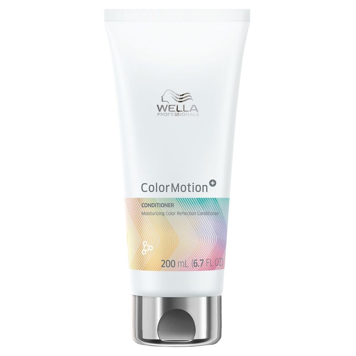 WELLA - Acondicionador Wella Color Motion 200ml
