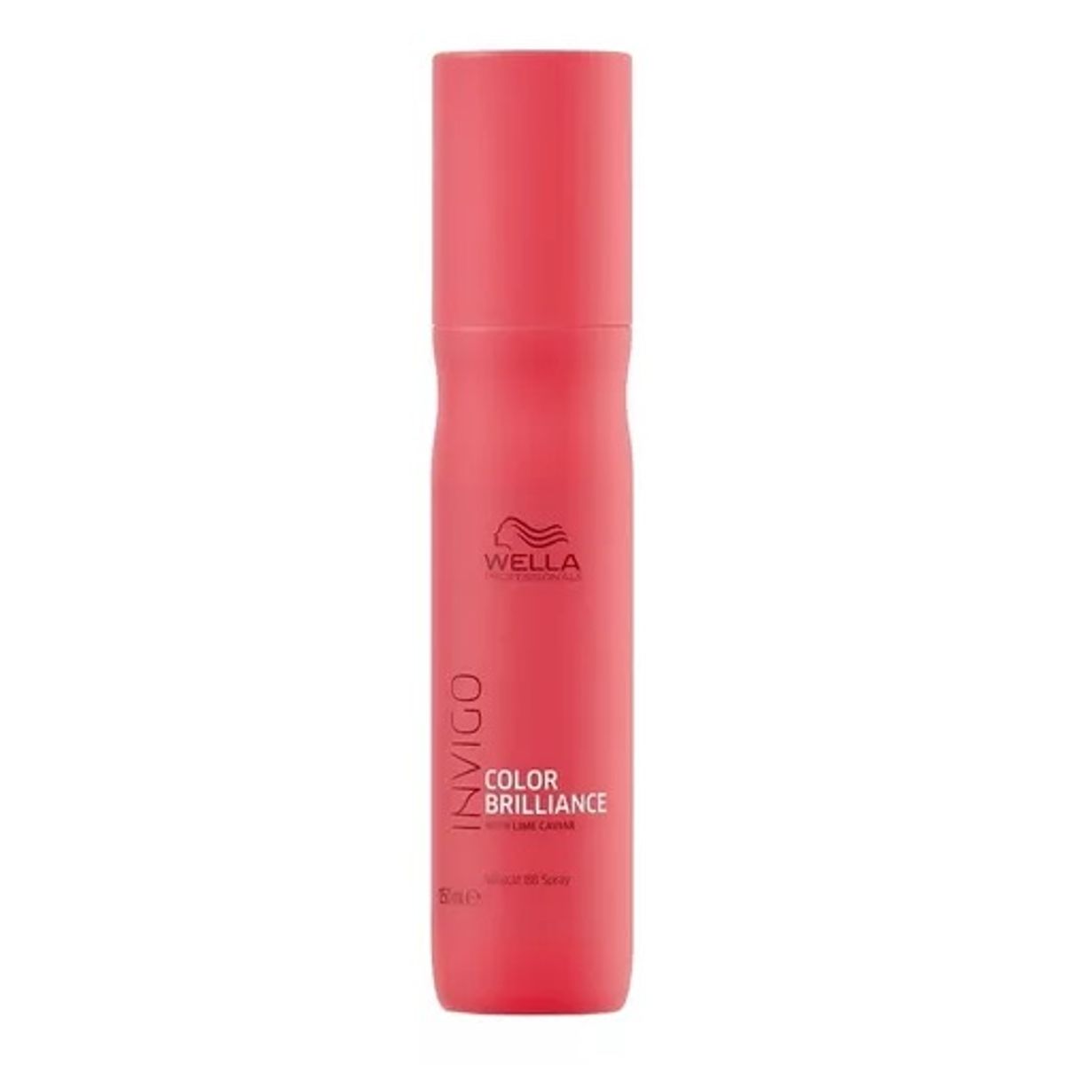 WELLA - Spray Wella Brillance 150ml suaviza y nutre el cabello
