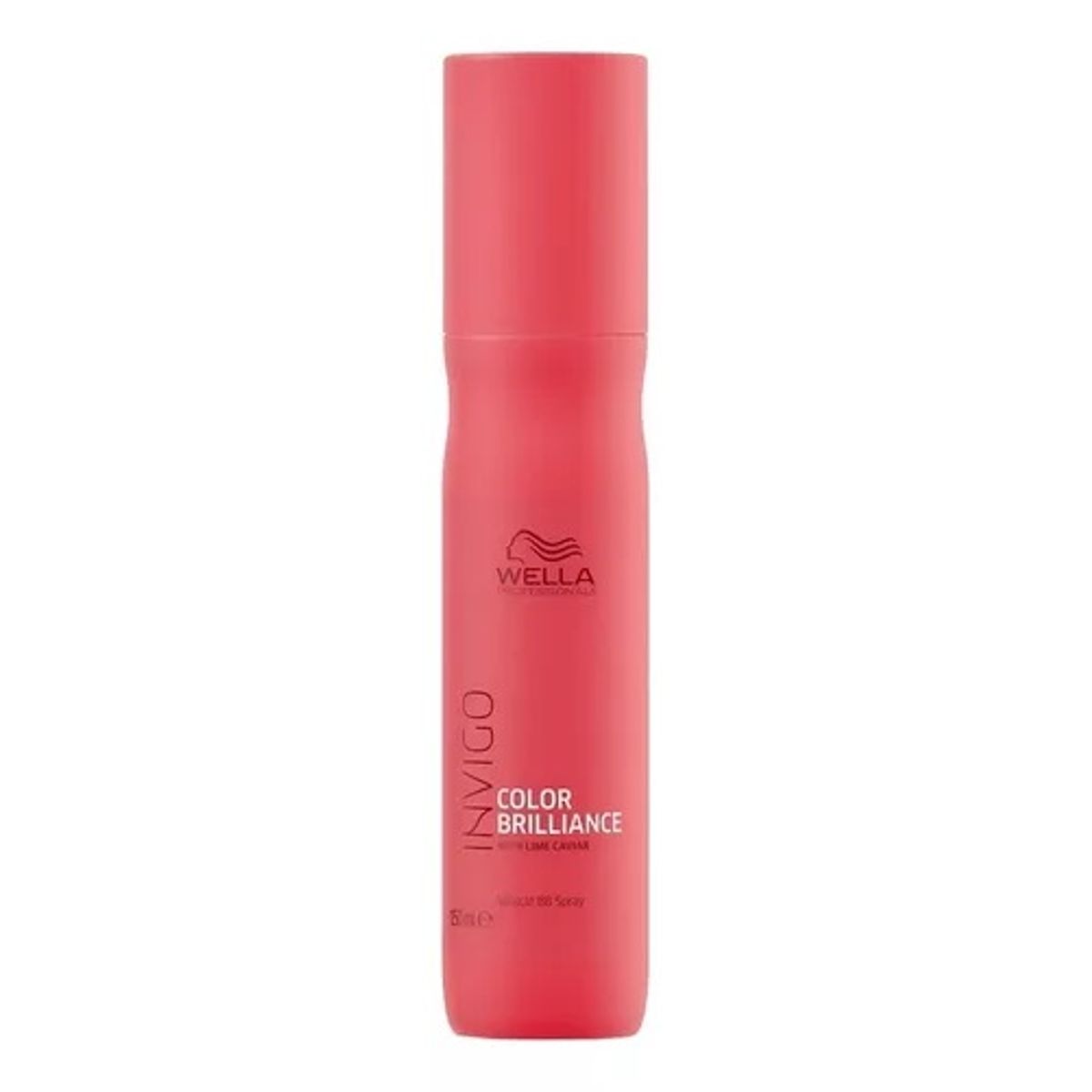 WELLA - Spray Wella Brillance 150ml suaviza y nutre el cabello
