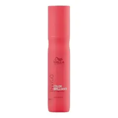 WELLA - Spray Brillance 150ml suaviza y nutre el cabello