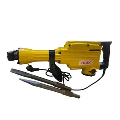 GENERICO - Cango Martillo Demoledor 16Kg ERUX - JAPONESA
