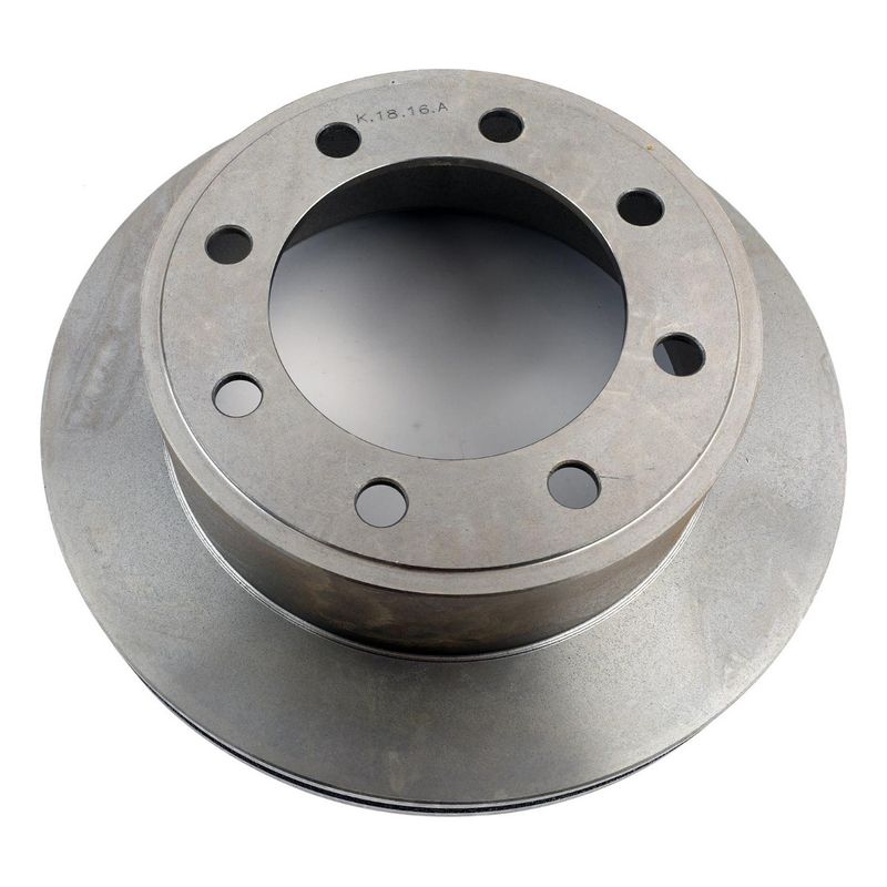 FORD - Discos Frenos Trasero Ford E-150 2007 Original
