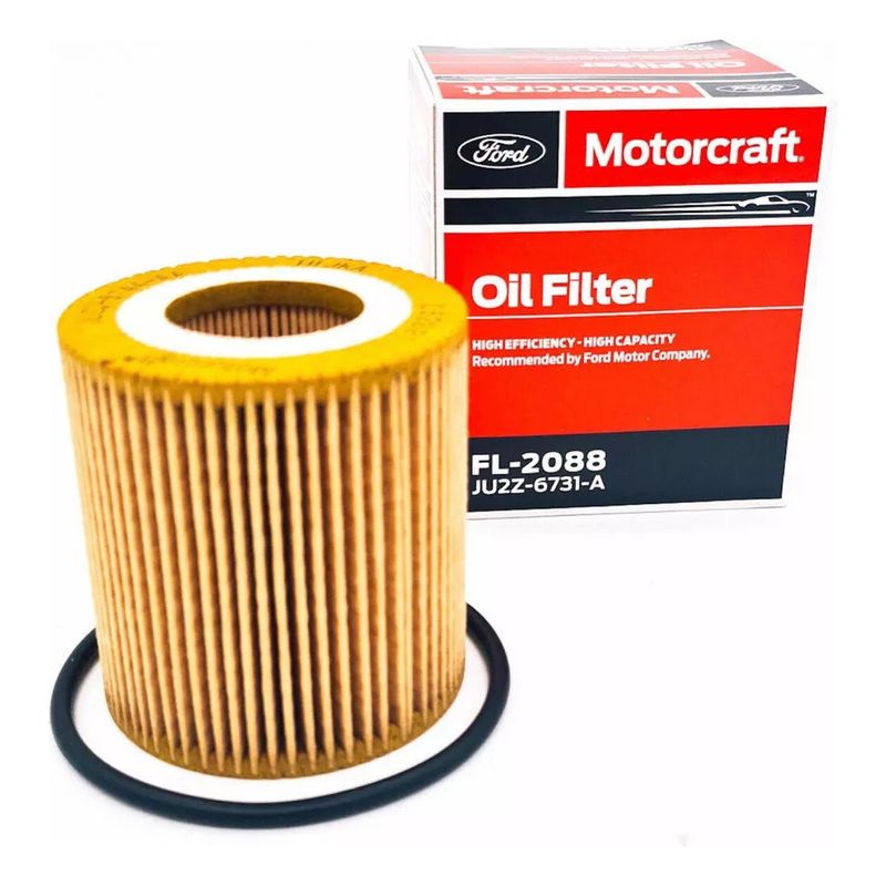 FORD - Filtro De Aceite Ford Ranger 2.2/3.2 2012-2021 Original