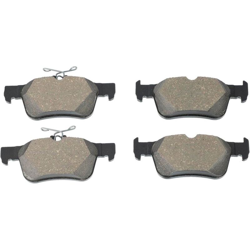 FORD - Pastillas Frenos Trasero Ford Edge 2015-2023 Original