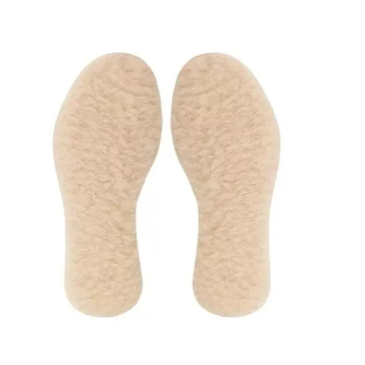 GENERICO - Plantilla Con Chiporro Ajustable Recortable De Talla 32 A 45