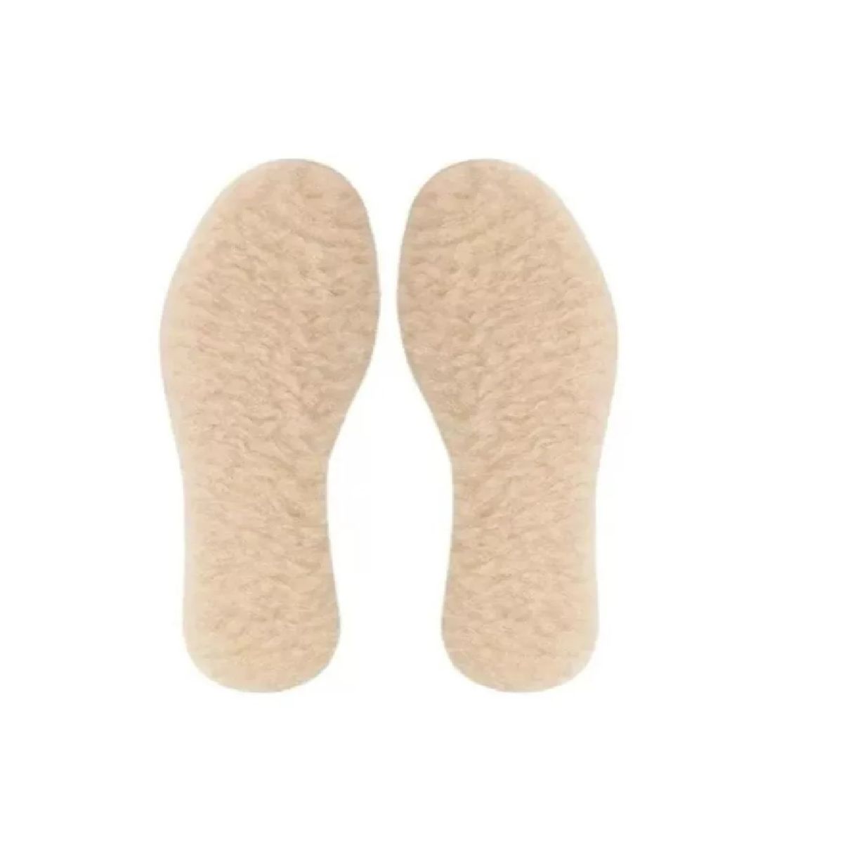 GENERICO - Plantilla Con Chiporro Ajustable Recortable De Talla 32 A 45