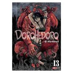 PANINI CHILE - DOROHEDORO N°13