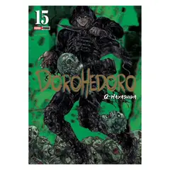 PANINI CHILE - DOROHEDORO N°15