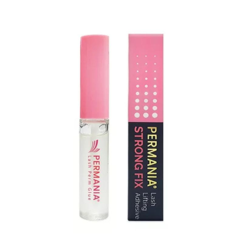 LASHMAX - Pegamento profesional para Lifting de Pestañas