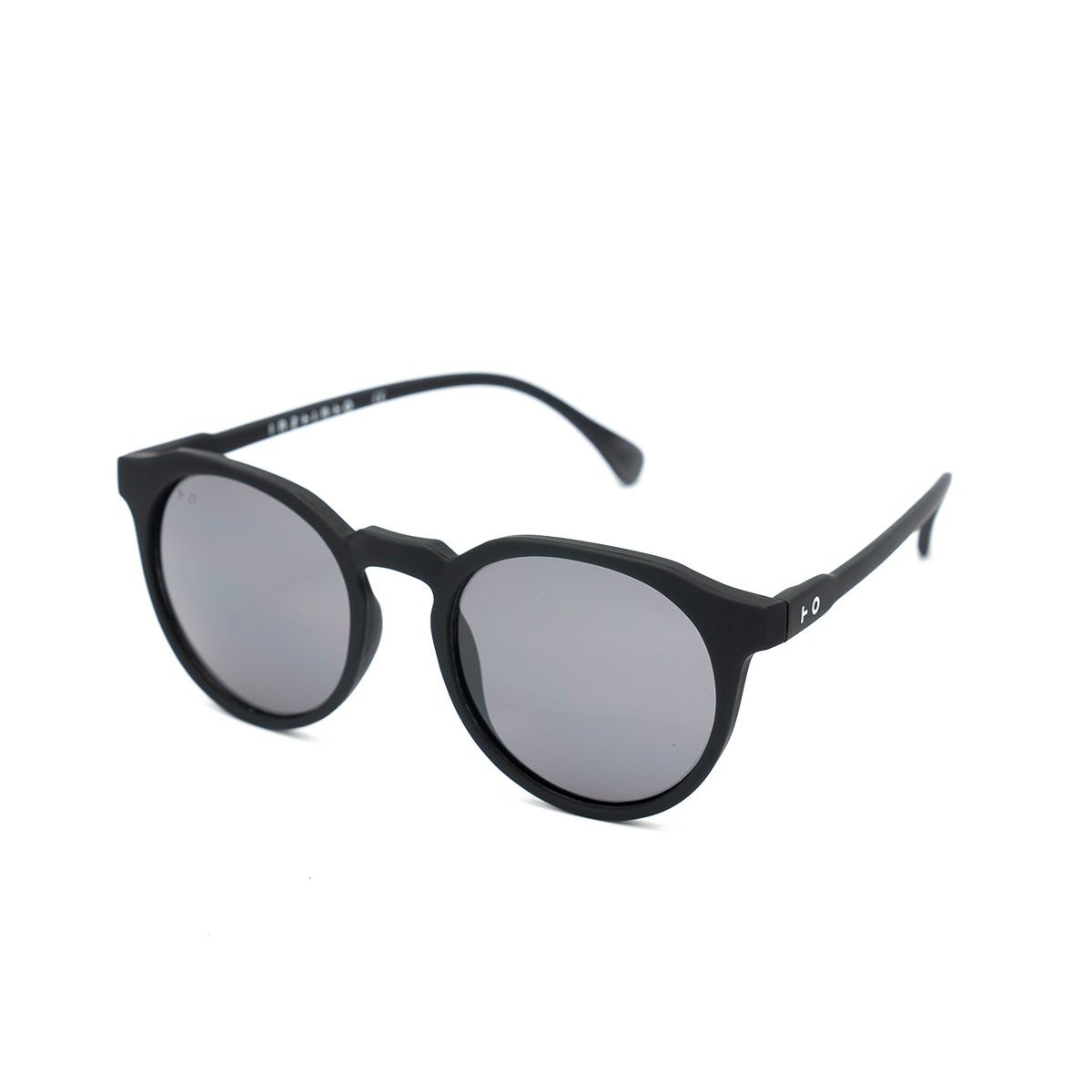 INZTINTO - Lente de sol Paul Black - Inztinto