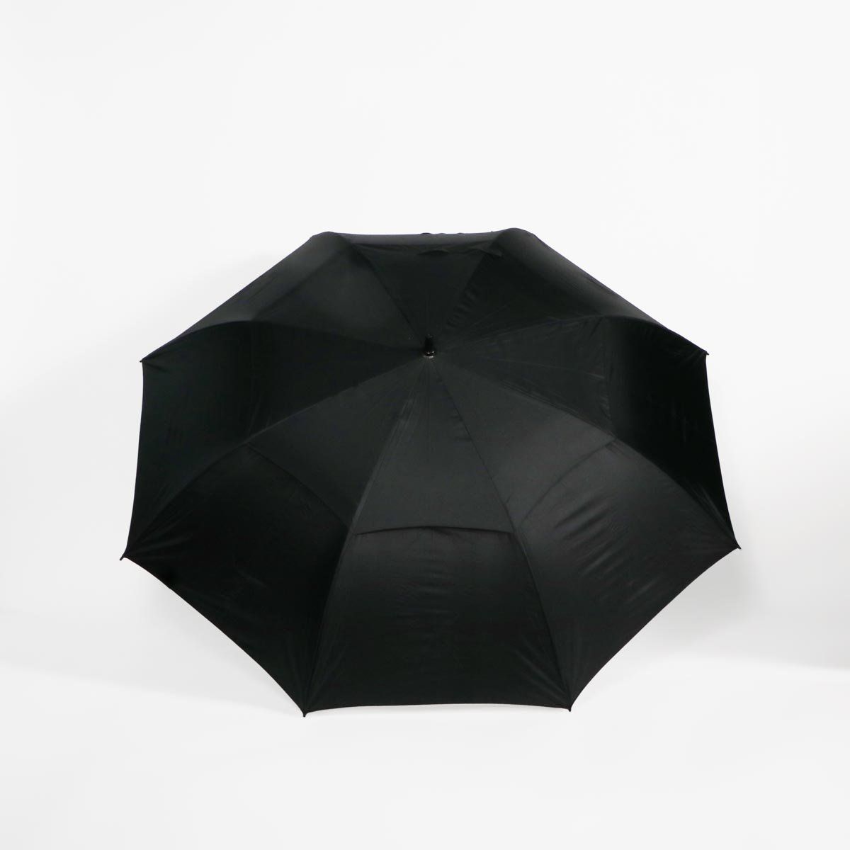 CITYSHOP - Paragua Golf Tiger Negro wind&water proof filtro uv d146 cm