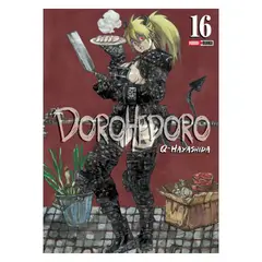 PANINI CHILE - DOROHEDORO N°16