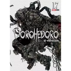 PANINI CHILE - DOROHEDORO N°17