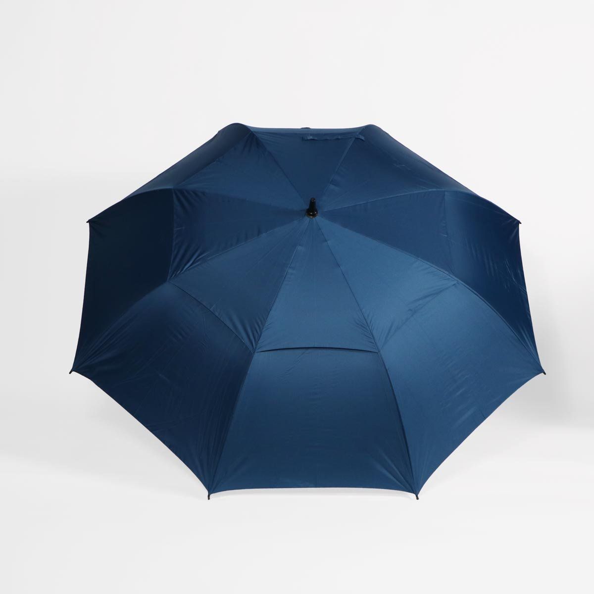 CITYSHOP - Paragua Golf Tiger Azul Marino wind&water proof filtro uv d146 cm