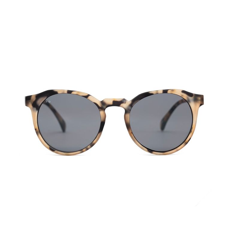 Lente de sol Paul Cheetah - Cafe Claro TALLA UNICA