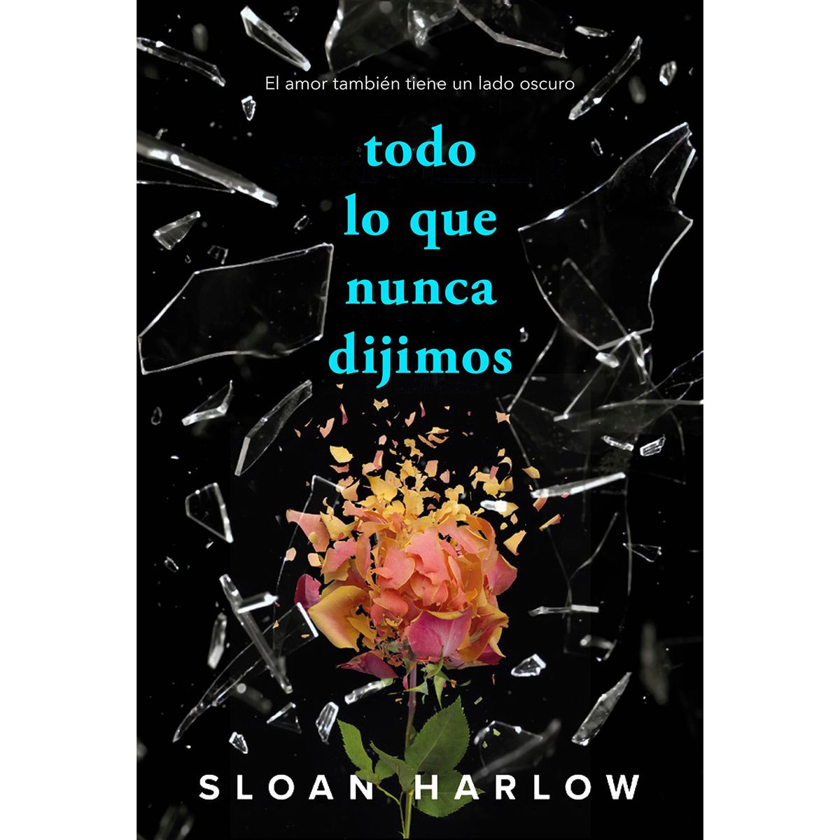 PENGUIN RANDOM HOUSE - Libro Todo Lo Que Nunca Dijimos