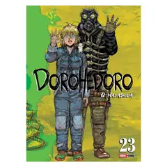 PANINI CHILE - DOROHEDORO N°23