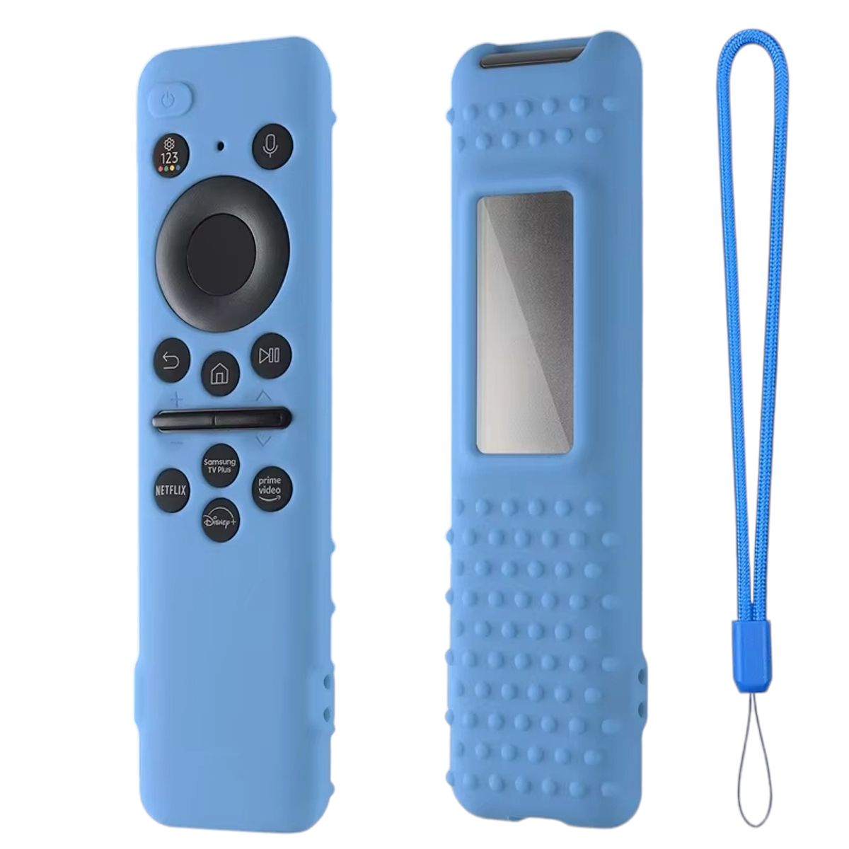 URBANCASE - Protector Urbancase Flúor Para Samsung Solarcell 2023 / 25