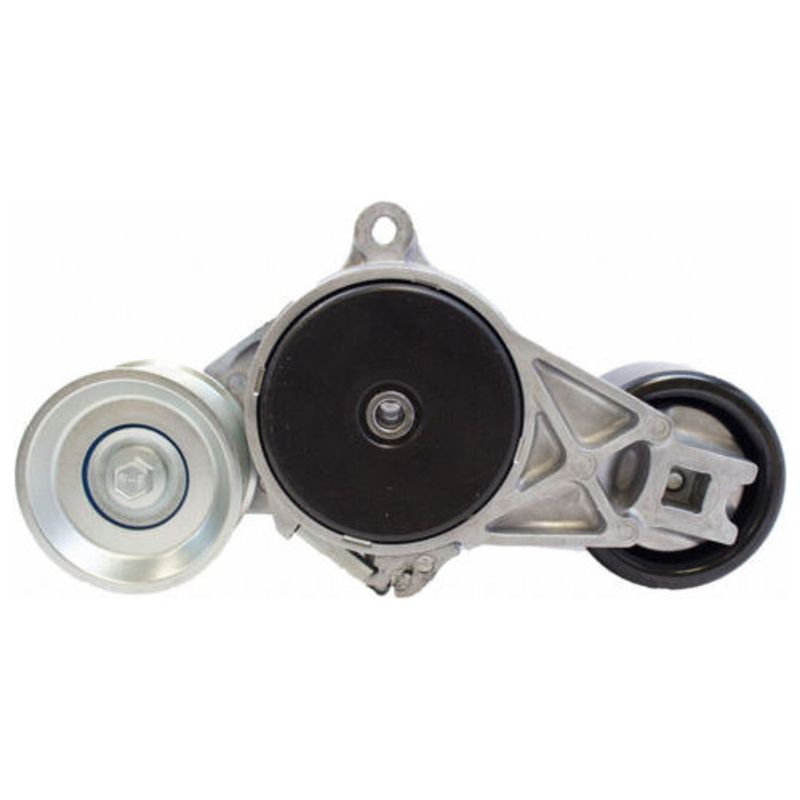 FORD - Tensor Correa Central Larga Ford 3C2Z-6B209-CA Motorcraft