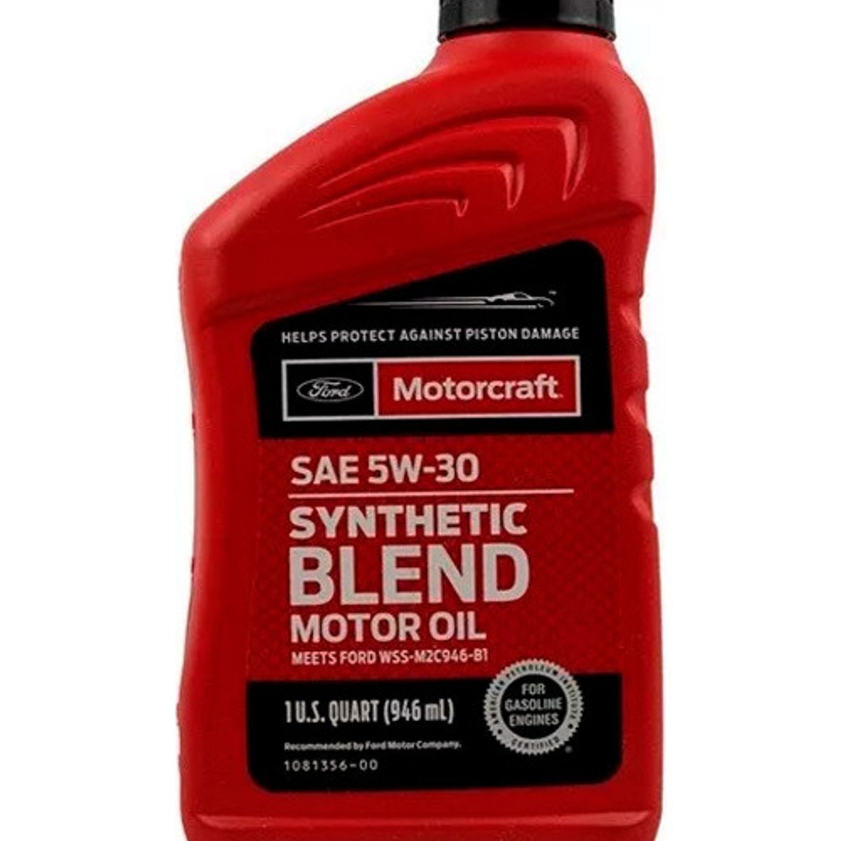 FORD - Kit Mantención Genuino Ford F-150 3.5 Aceite + Filtros