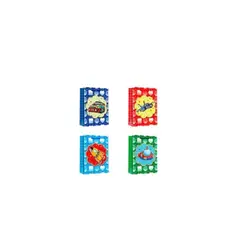 GENERICO - Bolsa De Regalo 8x18x24cm