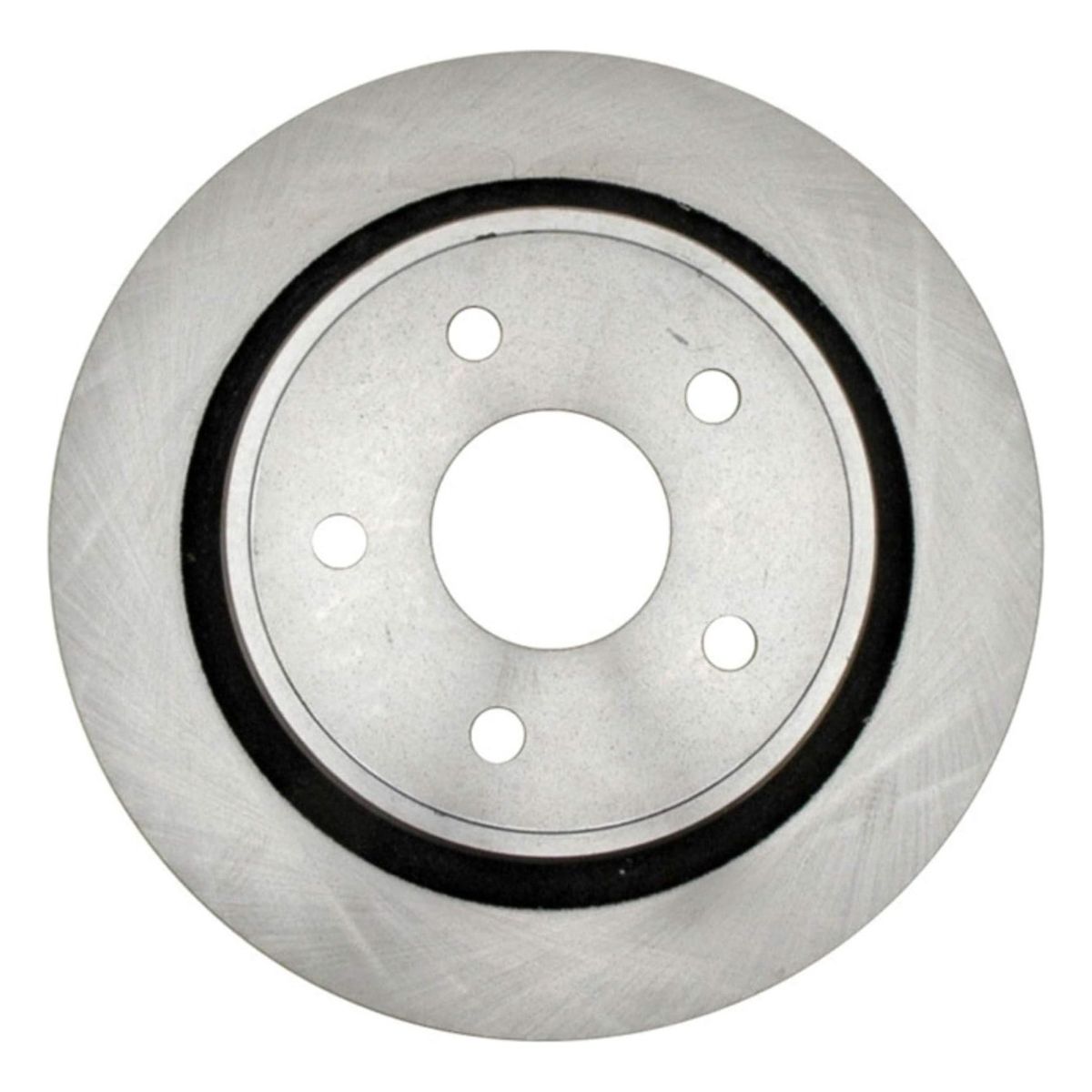 GENERICO - Disco Freno Tra Dodge Durango / Ram 1500 Original