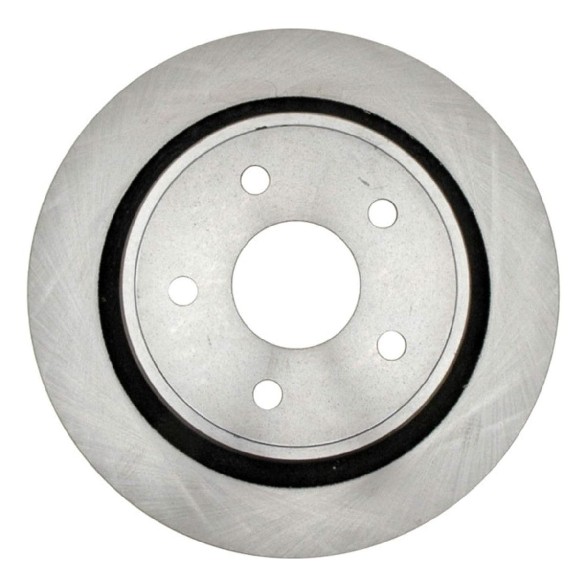 GENERICO - Disco Freno Tra Dodge Durango / Ram 1500 Original