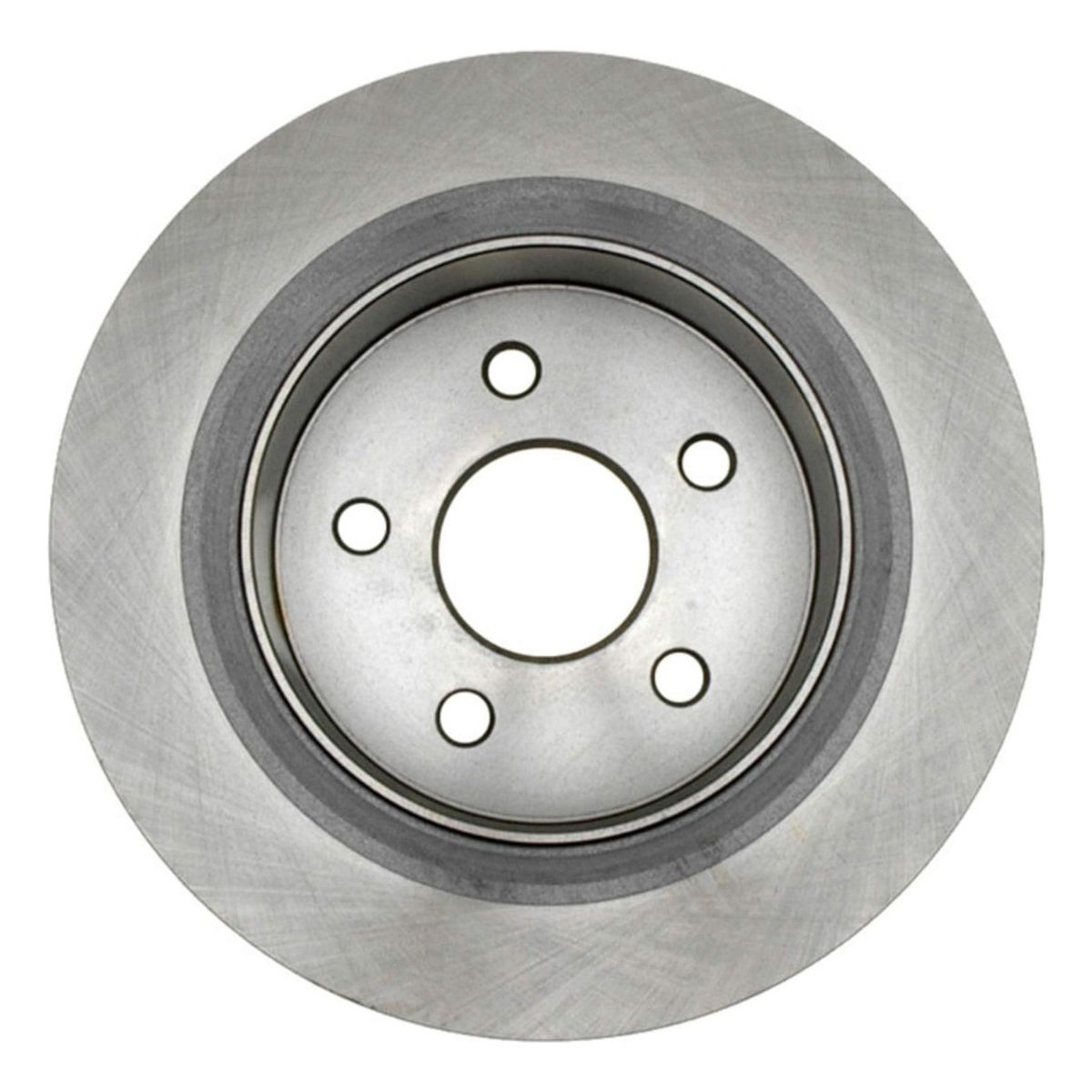 GENERICO - Disco Freno Tra Dodge Durango / Ram 1500 Original