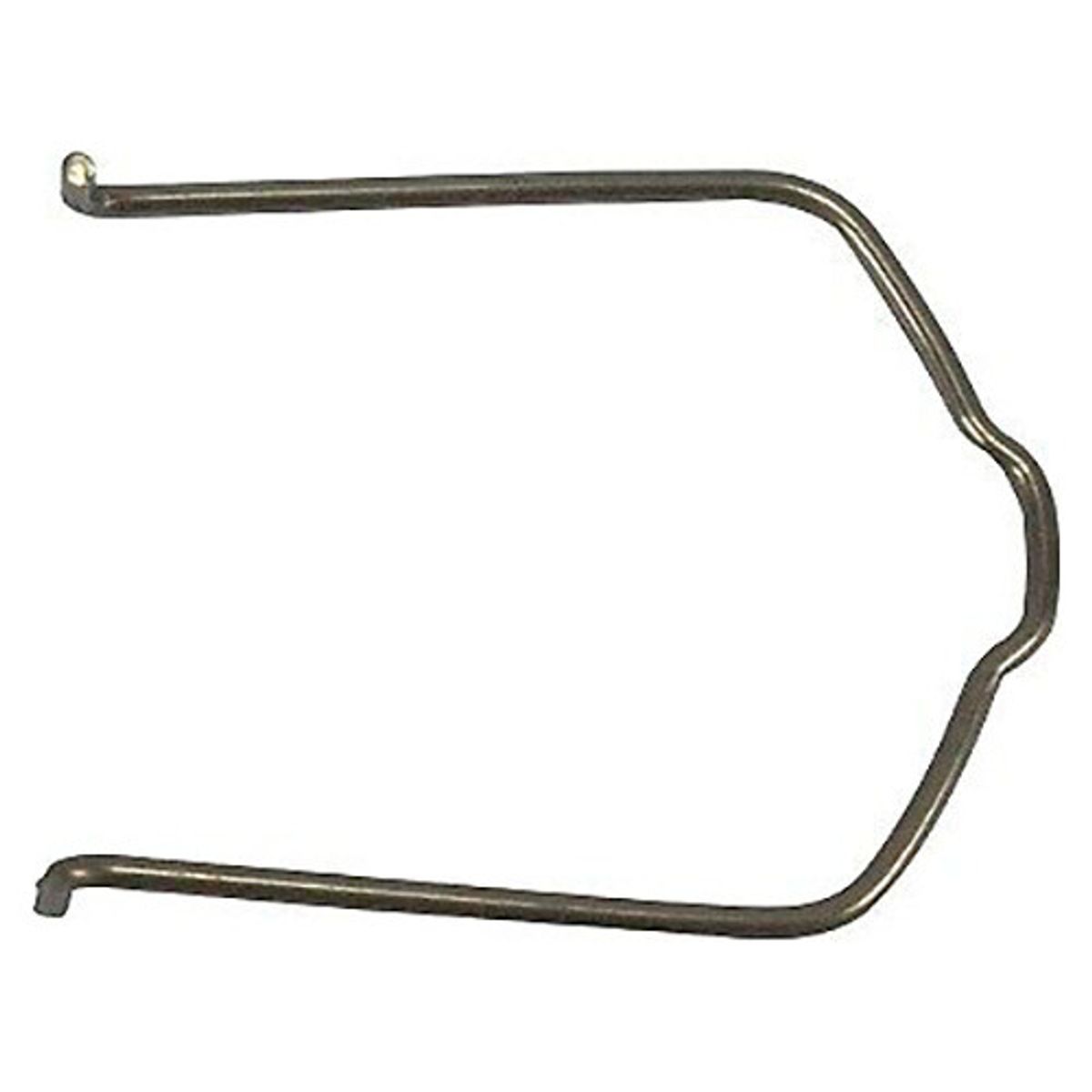 FORD - Clip Manguera Ford F-550 Super Duty 2011-2019 Original