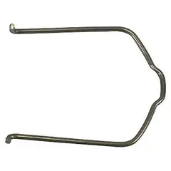 FORD - Clip Manguera F-550 Super Duty 2011-2019 Original