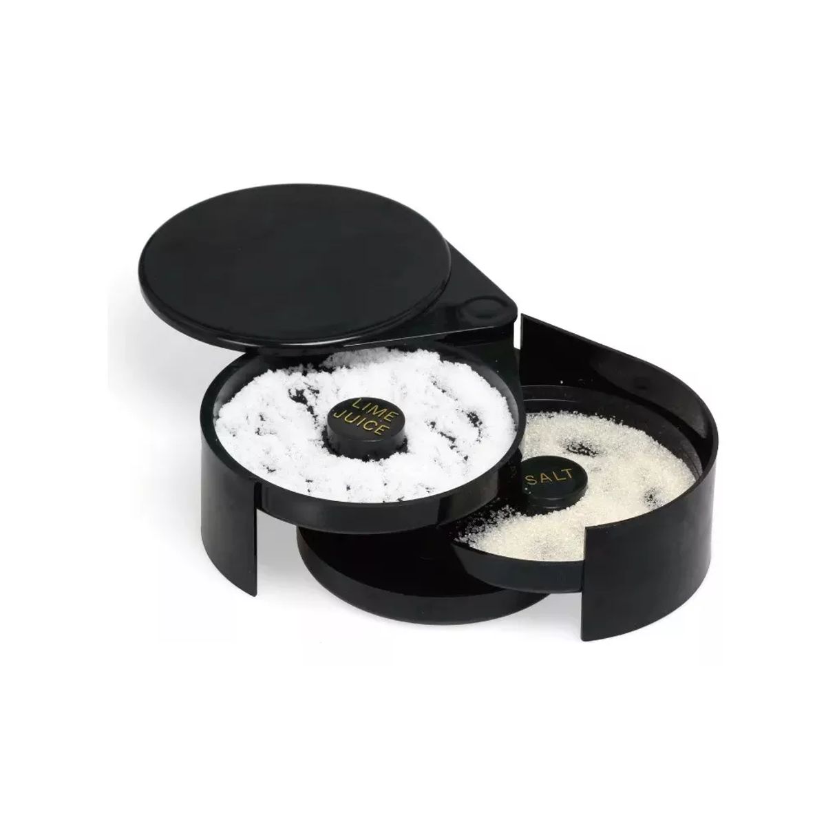 GENERICO - Escarchadores Vaso Orillado Sal Micheladas Cheladas Bar