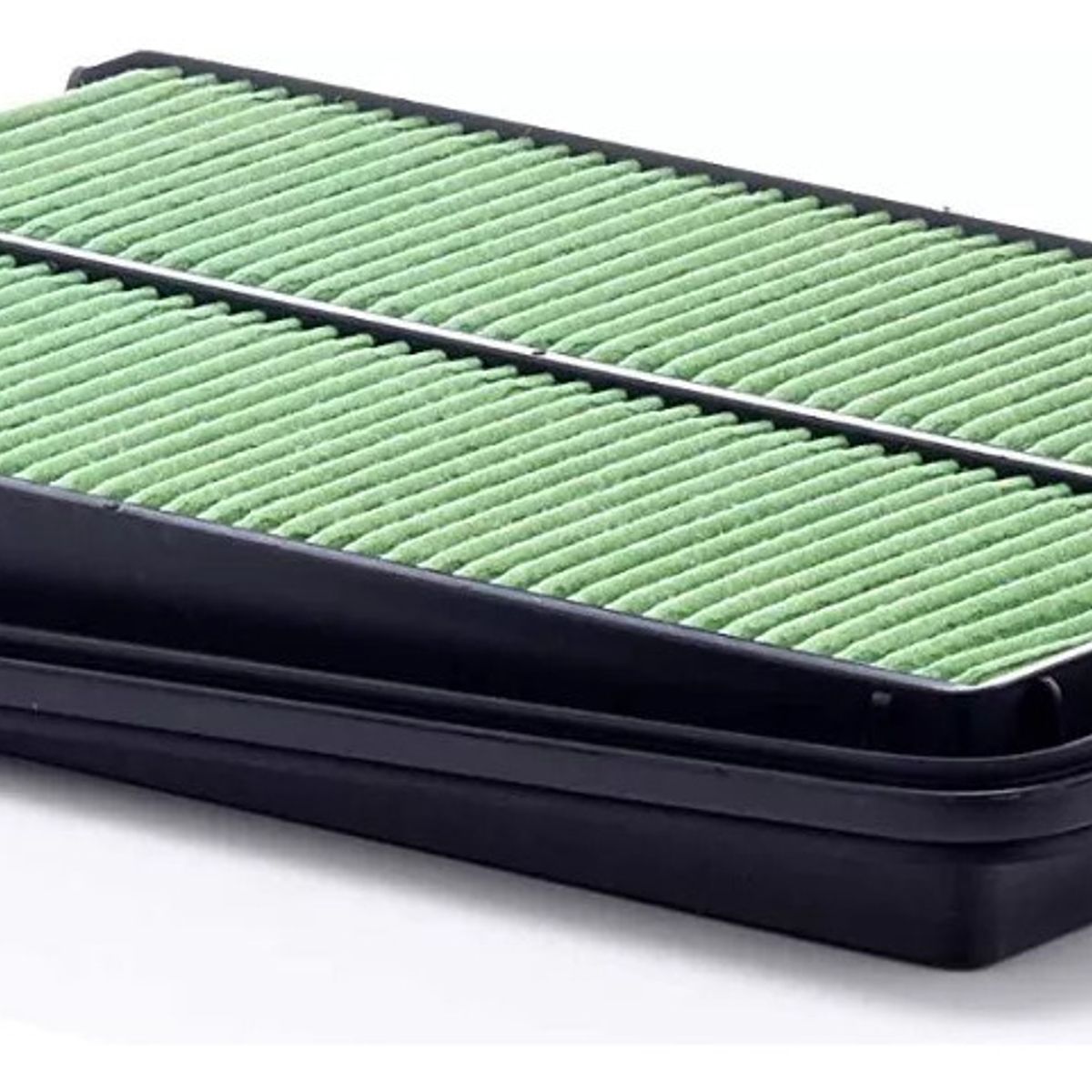 MANN FILTER - Filtro Aire Nissan X Trail Mann