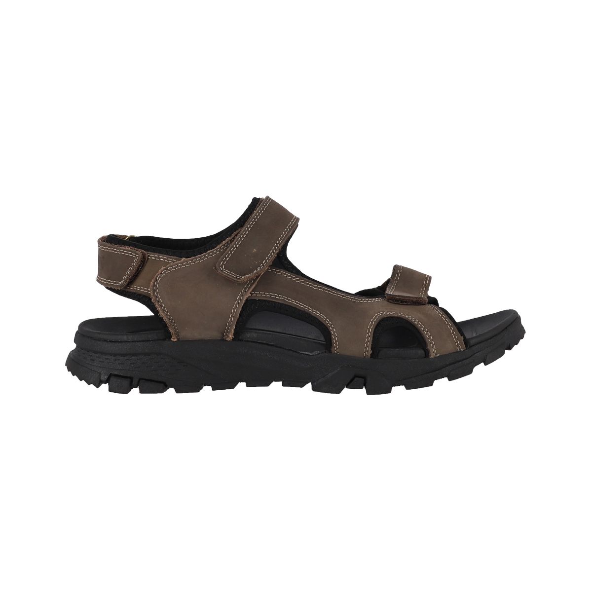 BAMERS - Sandalias Hombre Bamers Raft Café
